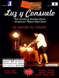 2017_ CARTEL LUZ Y CONSUELO SAN MARTIN DE VALDEIGLESIAS