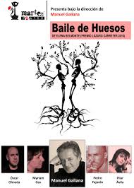 baile de huesos