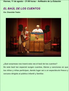 el baul de los cuentos_ciclo teatro infantil