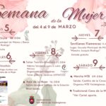 Semana de la Mujer 2024